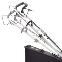 Газонокосилка Einhell GC-PM 46/1 S B&amp;S