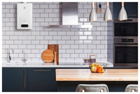 Водонагреватель Electrolux GWH 12 NanoPlus 2.0