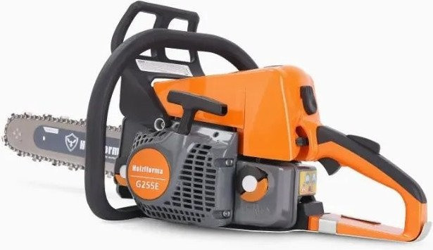 Бензопила Holzfforma G255E CS250E66GY