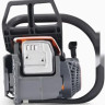 Бензопила Holzfforma G255E CS250E66GY
