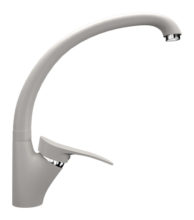 Смеситель Ulgran U-001 331 (БЕЛЫЙ)