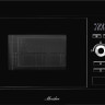 Микроволновая печь Monsher MMH 201 B