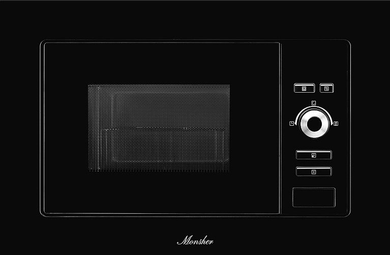 Микроволновая печь Monsher MMH 201 B