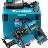 Перфоратор Makita DHR182RTWJ (с 2-мя АКБ, кейс)