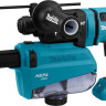 Перфоратор Makita DHR182RTWJ (с 2-мя АКБ, кейс)
