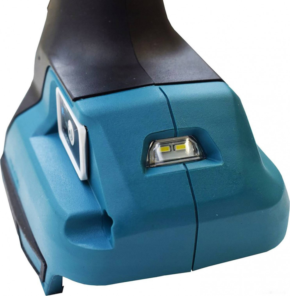 Перфоратор Makita DHR182RTWJ (с 2-мя АКБ, кейс)