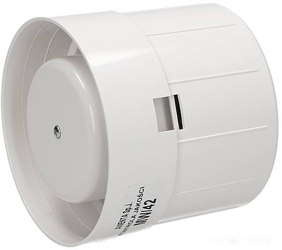 Осевой вентилятор Awenta WKA100T