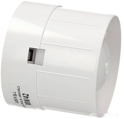 Осевой вентилятор Awenta WKA100T