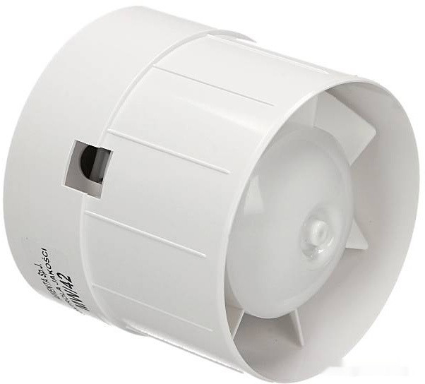 Осевой вентилятор Awenta WKA100T