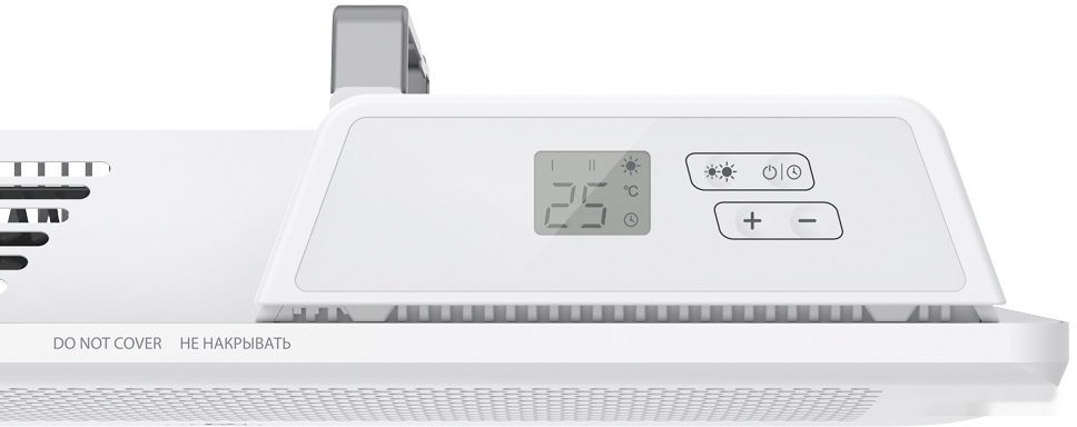 Конвектор Royal Clima Astoria Elettronico REC-AT1500E