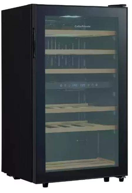 Винный шкаф Cellar Private CP029-2T