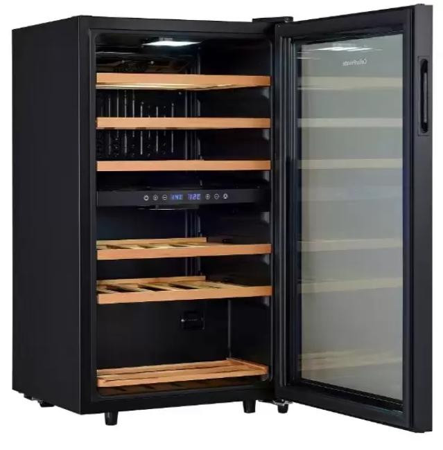 Винный шкаф Cellar Private CP029-2T