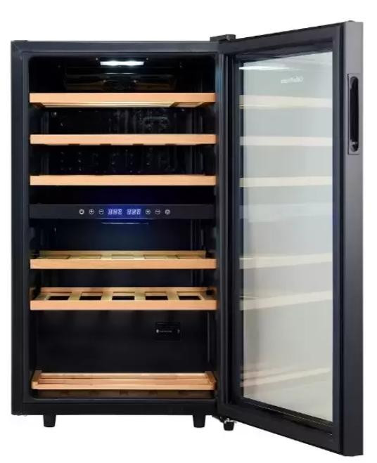 Винный шкаф Cellar Private CP029-2T