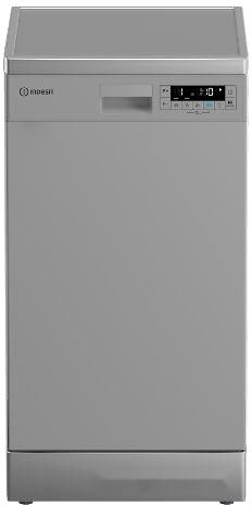 Посудомоечная машина Indesit DFS 1C67 S