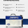Сварочный инвертор Aurora Система 160 AC/DC Пульс