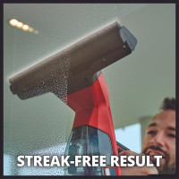 Стеклоочиститель Einhell Brillianto (без АКБ)