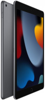 Планшет Apple iPad 10.2&quot; 2021 64GB 5G MK473 (серый космос)