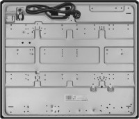 Варочная панель Meferi MGH604BK Glass Ultra