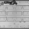Варочная панель Meferi MGH604BK Glass Ultra