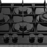 Варочная панель Meferi MGH604BK Glass Ultra