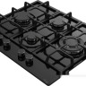 Варочная панель Meferi MGH604BK Glass Ultra