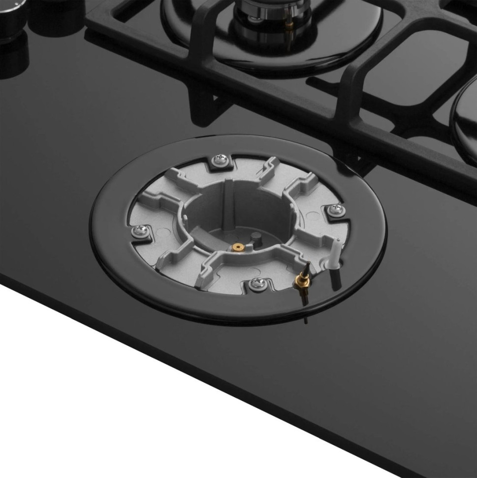 Варочная панель Meferi MGH604BK Glass Ultra