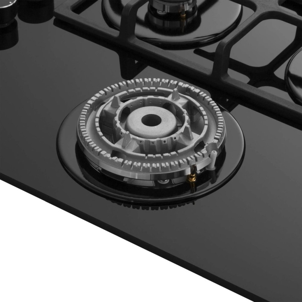 Варочная панель Meferi MGH604BK Glass Ultra