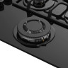 Варочная панель Meferi MGH604BK Glass Ultra