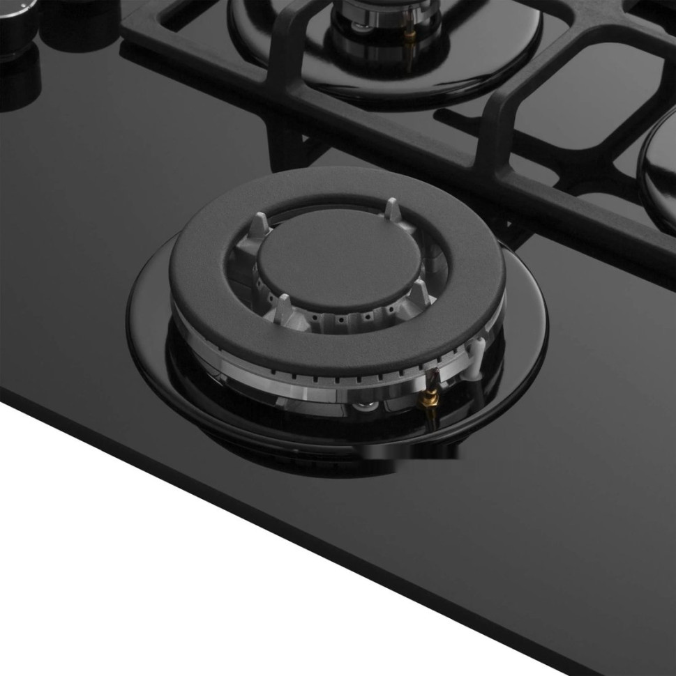 Варочная панель Meferi MGH604BK Glass Ultra