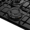 Варочная панель Meferi MGH604BK Glass Ultra