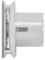Осевой вентилятор Electrolux Glass EAFG-150 (белый)