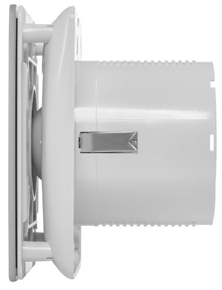 Осевой вентилятор Electrolux Glass EAFG-150 (белый)