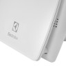 Осевой вентилятор Electrolux Glass EAFG-150 (белый)