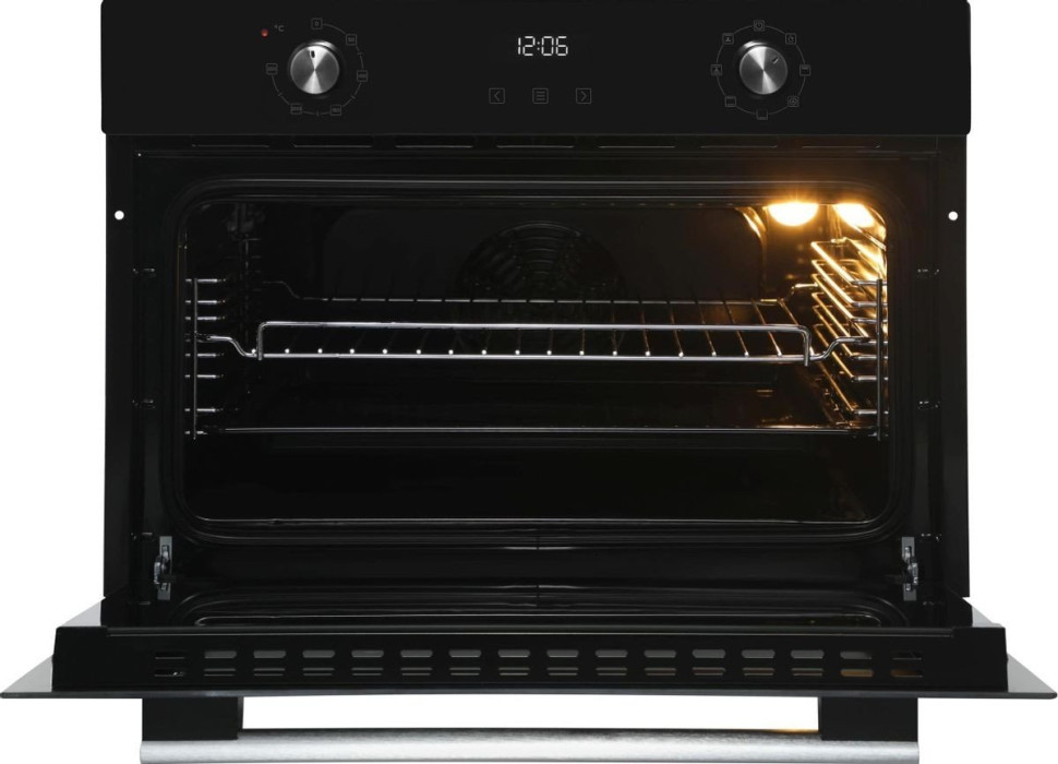 Духовой шкаф Hyundai HEO 64512 BG