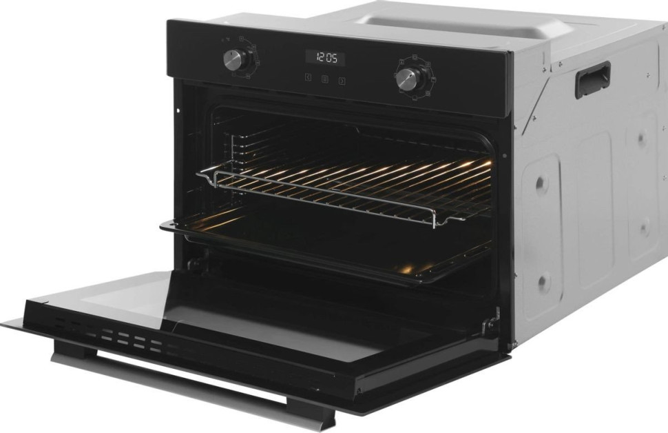 Духовой шкаф Hyundai HEO 64512 BG