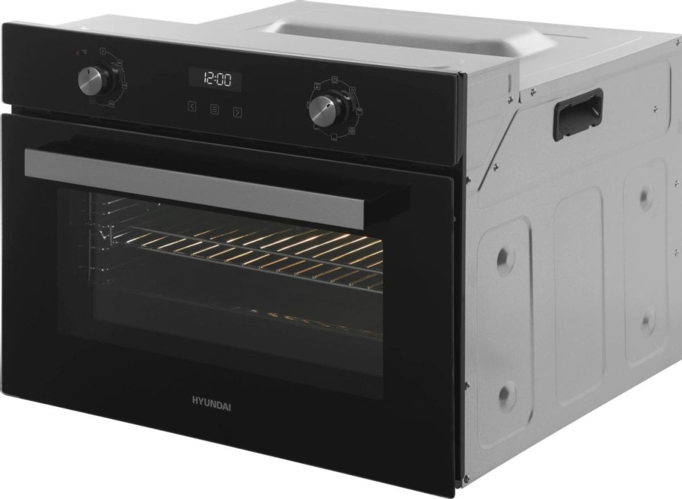 Духовой шкаф Hyundai HEO 64512 BG