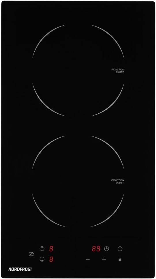 Варочная панель NORDFROST i-M 3020 B