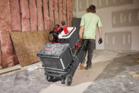 Термос Milwaukee Packout Chug Lid 0.710 л (красный)