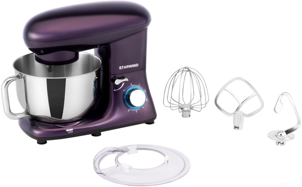 Кухонный комбайн StarWind SPM7168