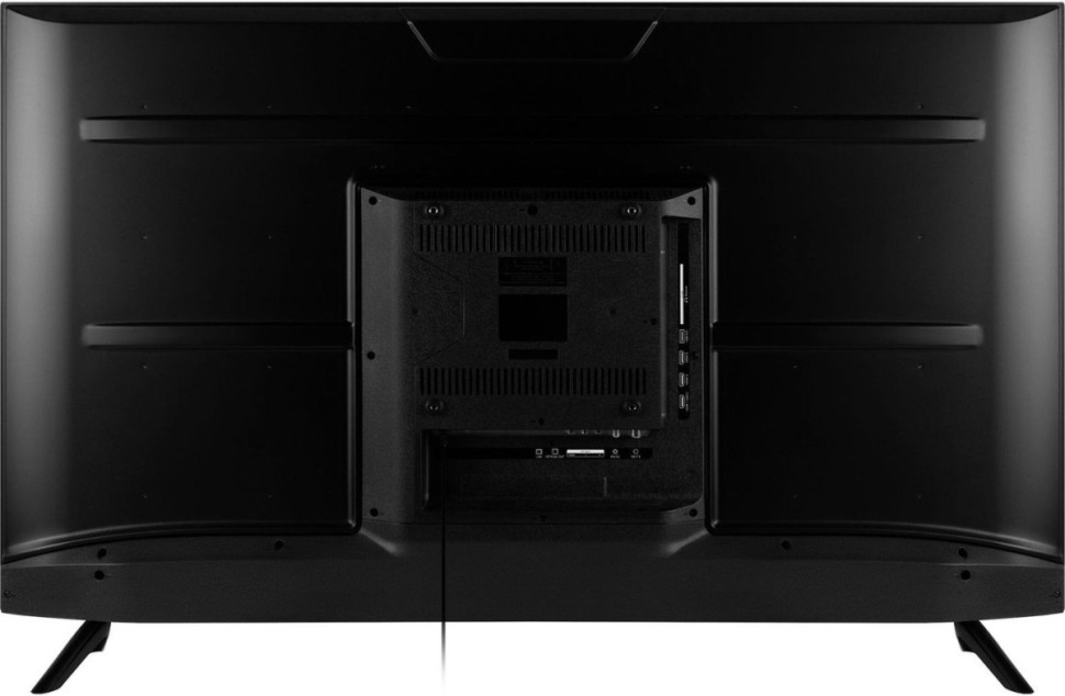 Телевизор Rombica 50MT-UDG54G