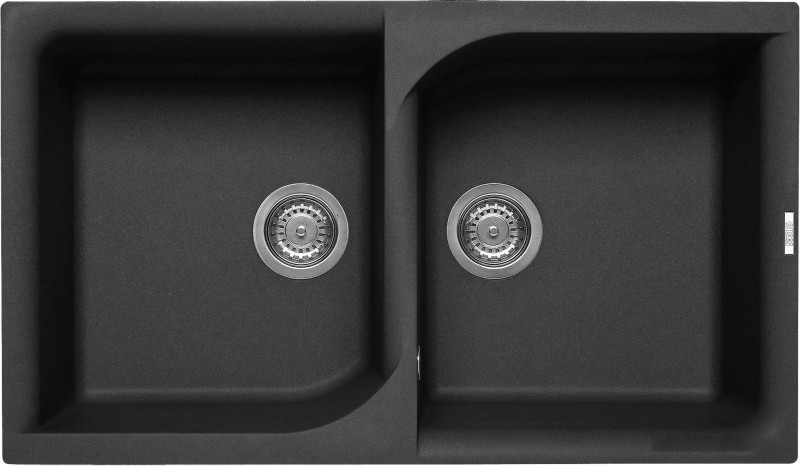 Кухонная мойка Elleci Ego 450 M70 Ghisa