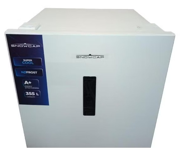 Холодильник Snowcap L NF 388 W