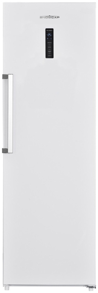 Холодильник Snowcap L NF 388 W