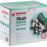 Дисковая пила Hammer CRP1500D Flex