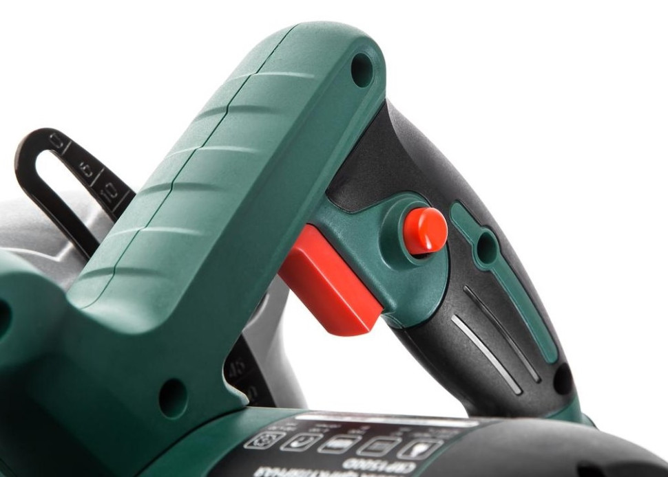 Дисковая пила Hammer CRP1500D Flex