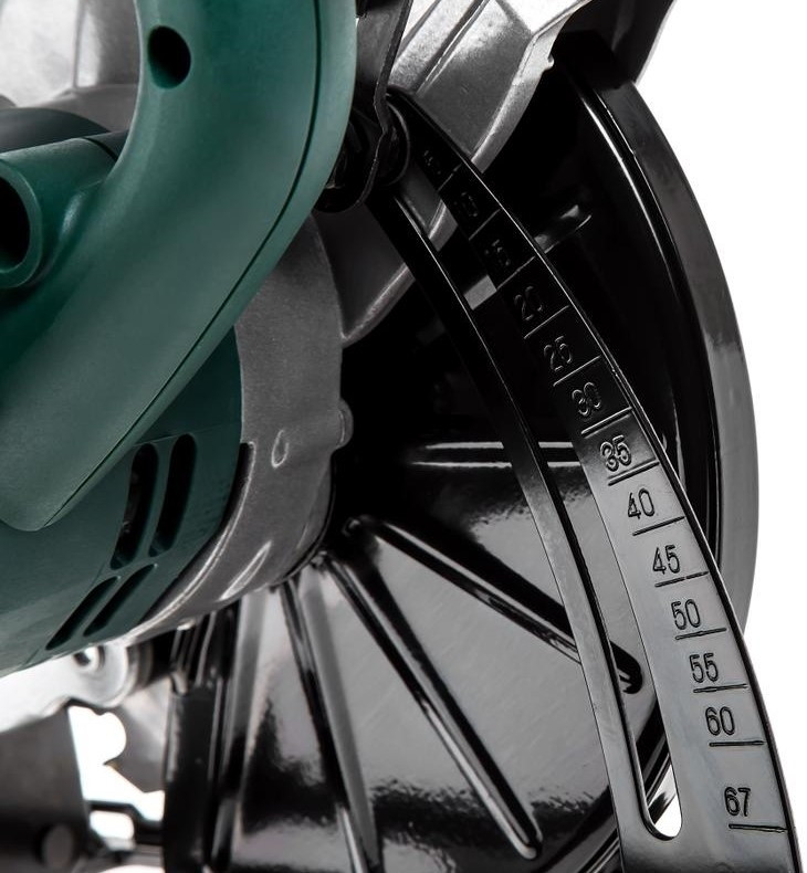 Дисковая пила Hammer CRP1500D Flex