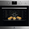 Духовой шкаф Electrolux EOD3H50TX