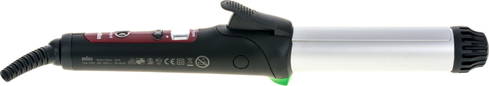 Плойка Braun EC2 Satin Hair Colour