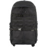 Рюкзак Tramp Patrol TRP-049blk (черный)