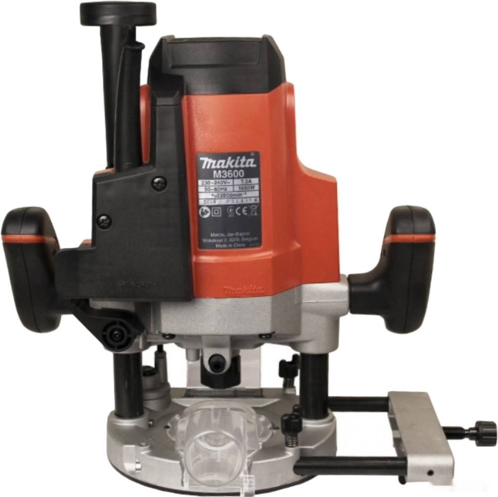 Фрезер Makita MT M3600